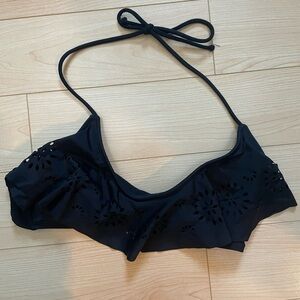 🎉 5/$20 Black swim top